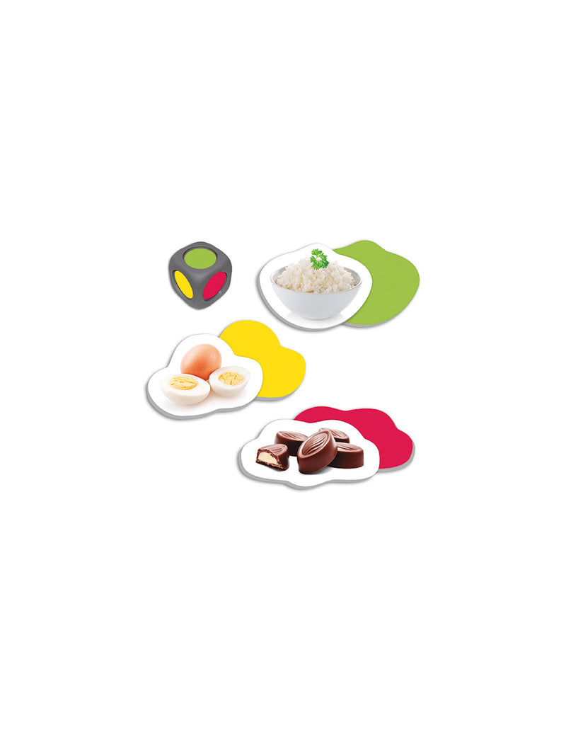 Load image into Gallery viewer, Jogos da boa alimentação