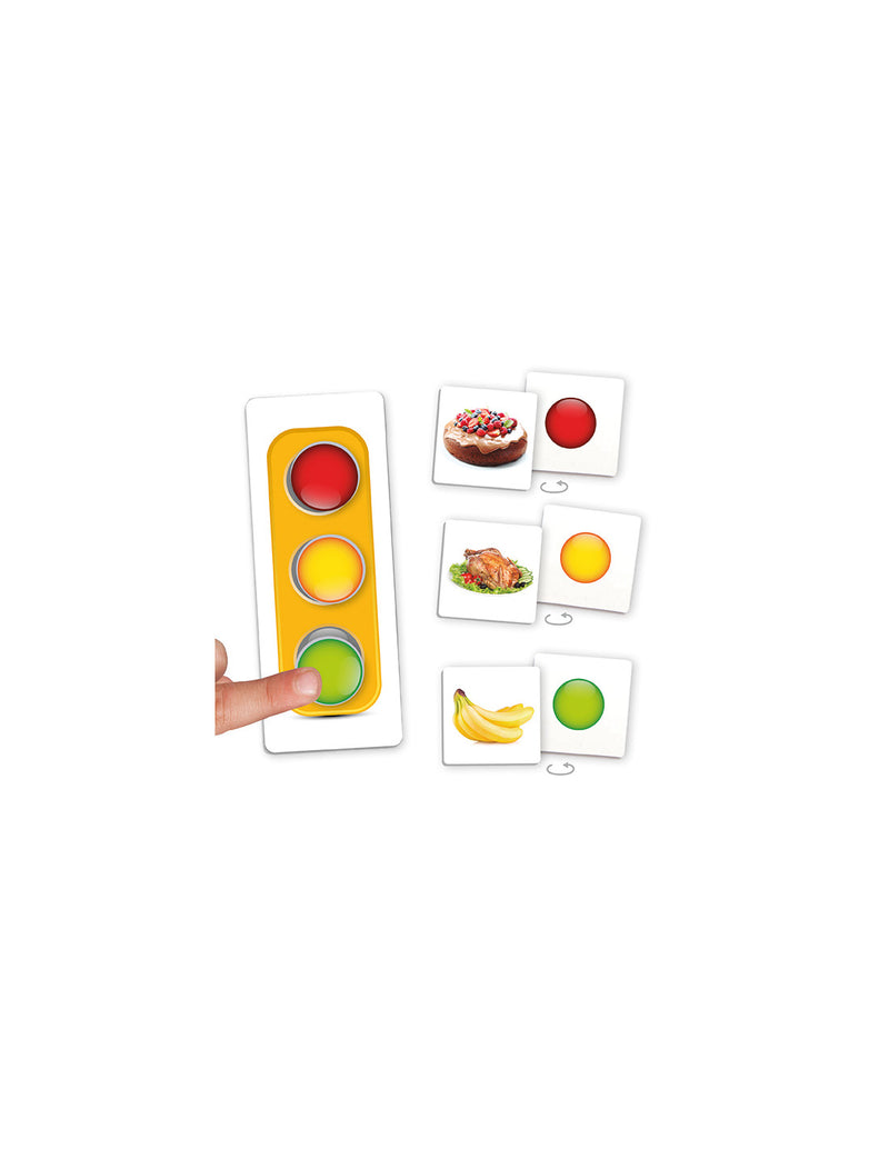 Load image into Gallery viewer, Jogos da boa alimentação