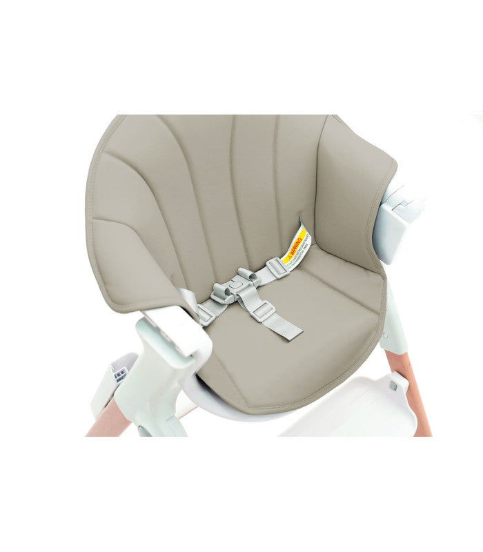 Load image into Gallery viewer, 3 in 1 wooden highchair