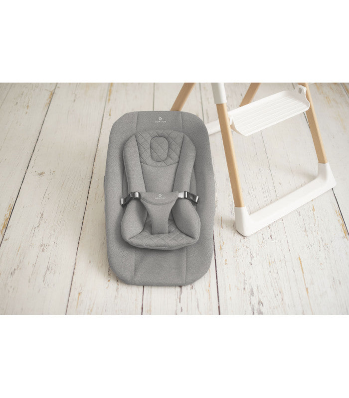 Load image into Gallery viewer, 3 in 1 wooden highchair