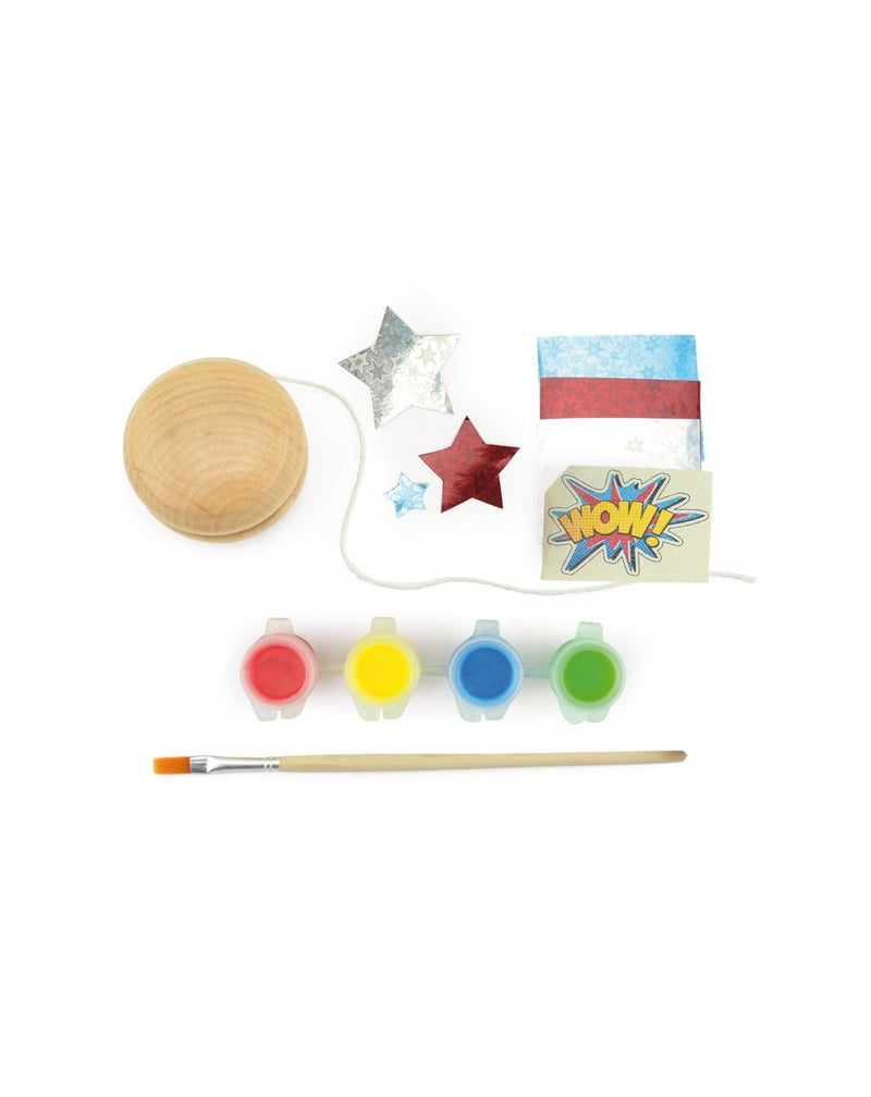 Carregar imagem para visualizador de galeria, YO-YO - Brincar e Pintar