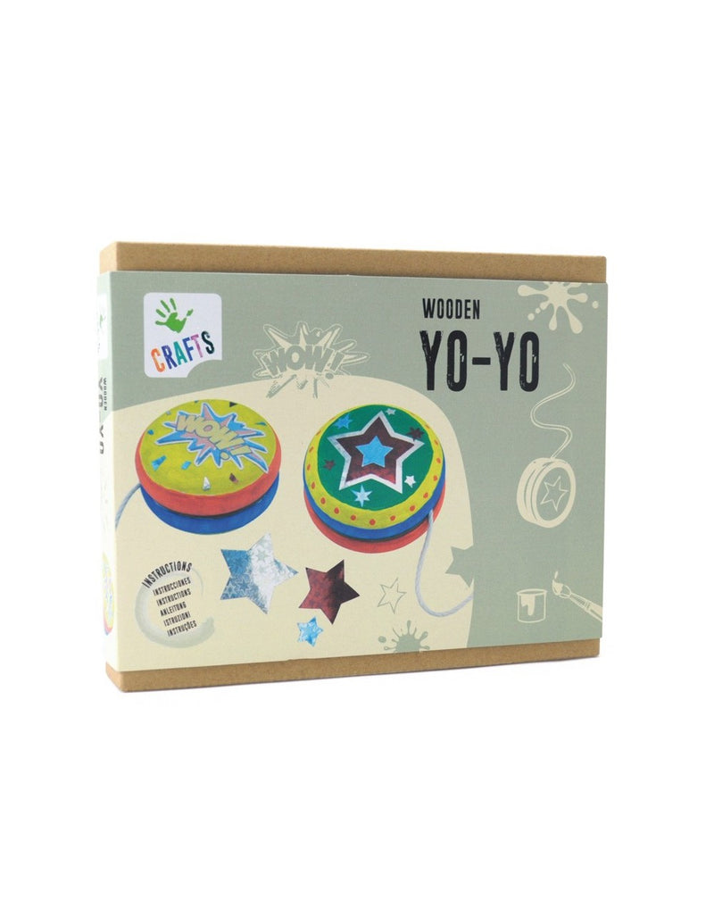 Carregar imagem para visualizador de galeria, YO-YO - Brincar e Pintar