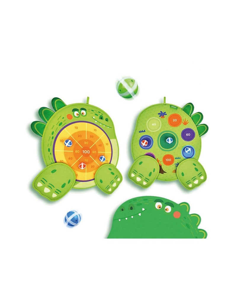 Carregar imagem para visualizador de galeria, Tiro ao Alvo - Dinossauro