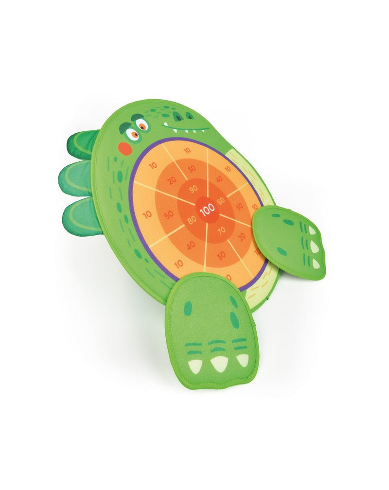 Carregar imagem para visualizador de galeria, Tiro ao Alvo - Dinossauro