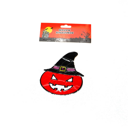 Funny Halloween Stickers