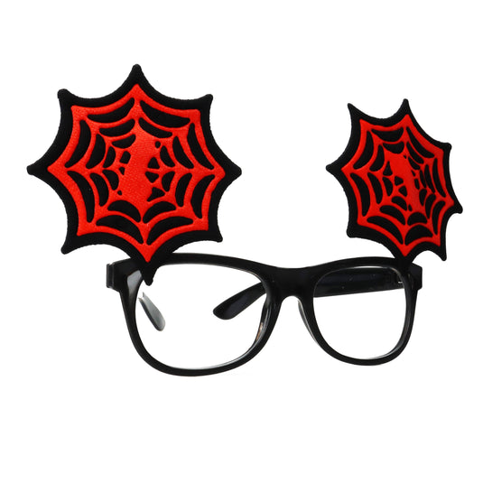 Halloween Decorative Frame Glasses