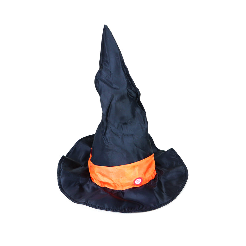 Carregar imagem para visualizador de galeria, Chapéu de Bruxa c/Som e Movimento