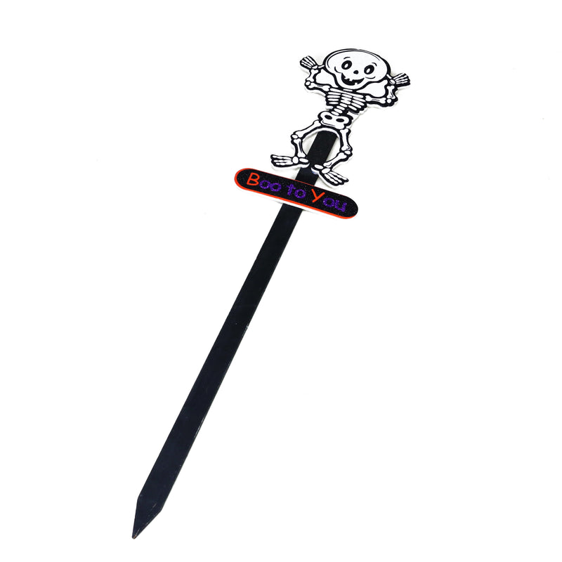 Carregar imagem para visualizador de galeria, Caveira decorativa de Halloween