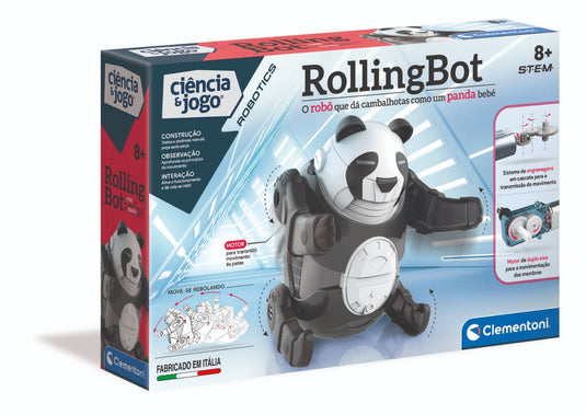 RollingBot