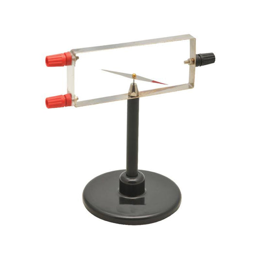 Oersted appliance with stand
