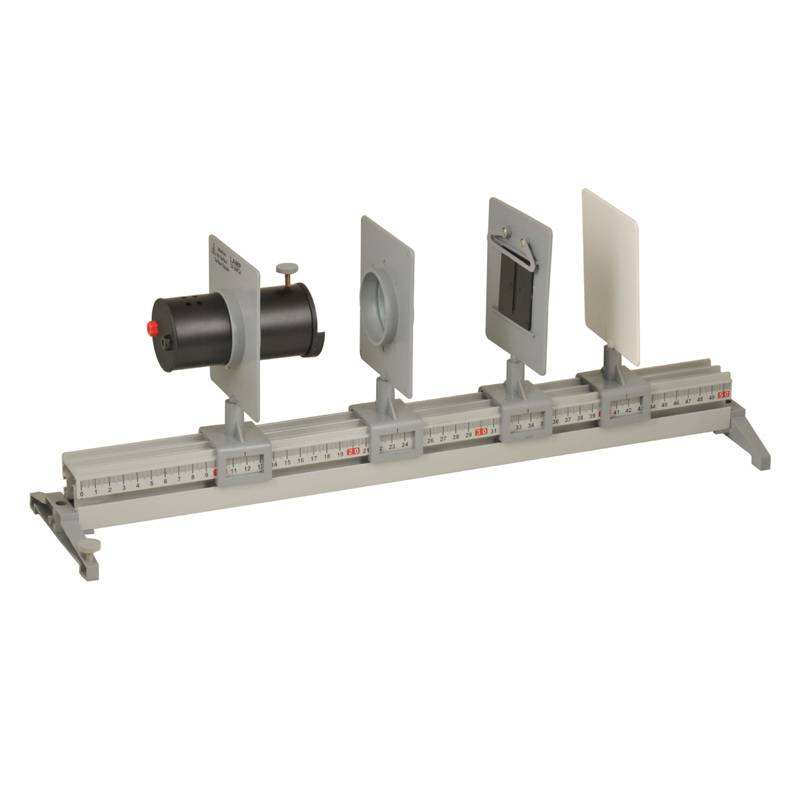 Cargue la imagen en el visor de la galería, Banco de Física Óptica Modelo Premium