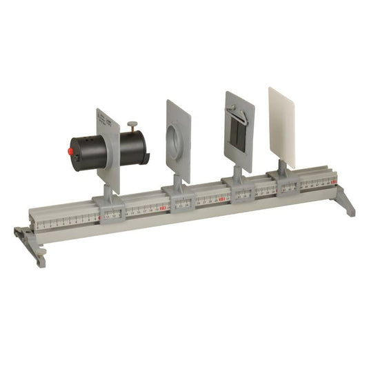 Optical Physics Bench Premium Model
