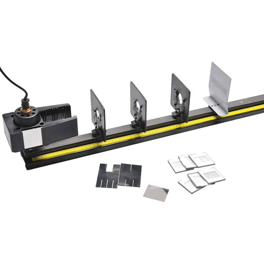 Optical Physics Bench Standard Model