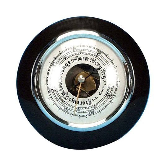 Aneroid Barometer (demonstration model)