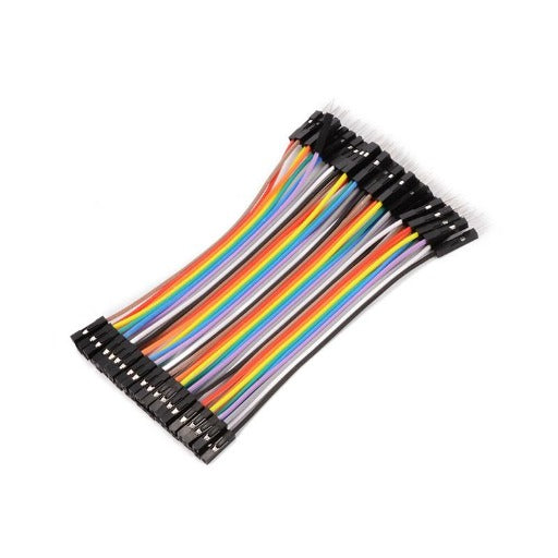Load image into Gallery viewer, 20cm Dupont jumper cable