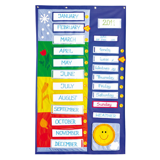 calendario educativo