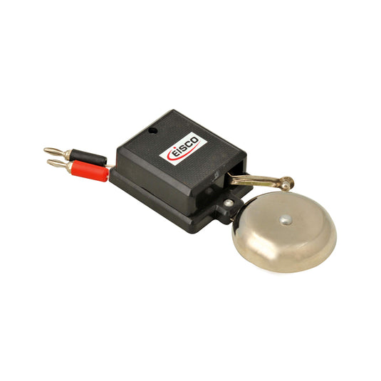 Campainha eléctrica - 6V