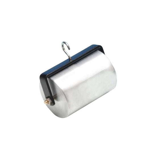 Cylinder for inclined plane