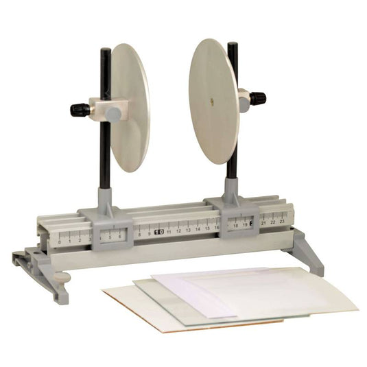Parallel Face Condenser
