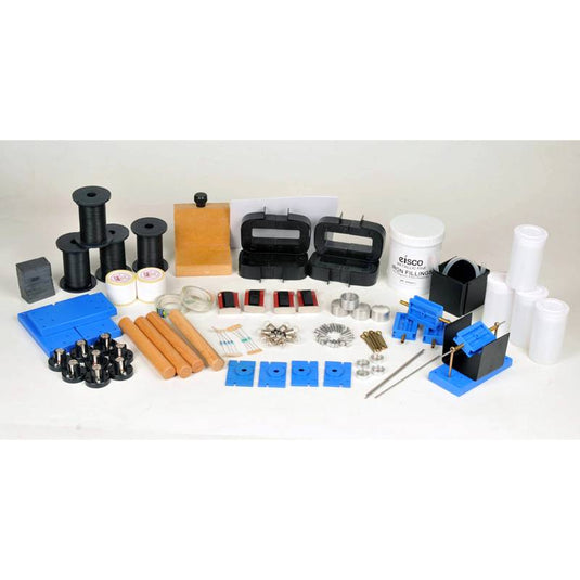 Electromagnetism kit