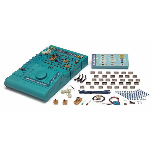 Electronics Kit I