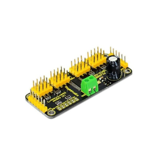 Carregar imagem para visualizador de galeria, Driver Motor de Passo DRV8825 para impressora 3D Keyestudio