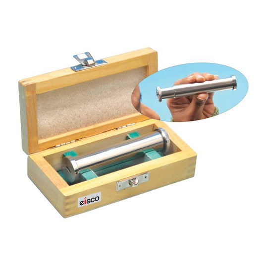 espectroscopio de bolsillo ajustable