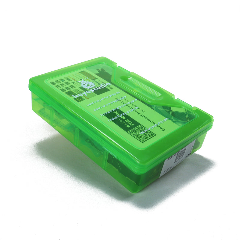 Load image into Gallery viewer, Environmental Monitoring Kit for Arduino Keyestudio