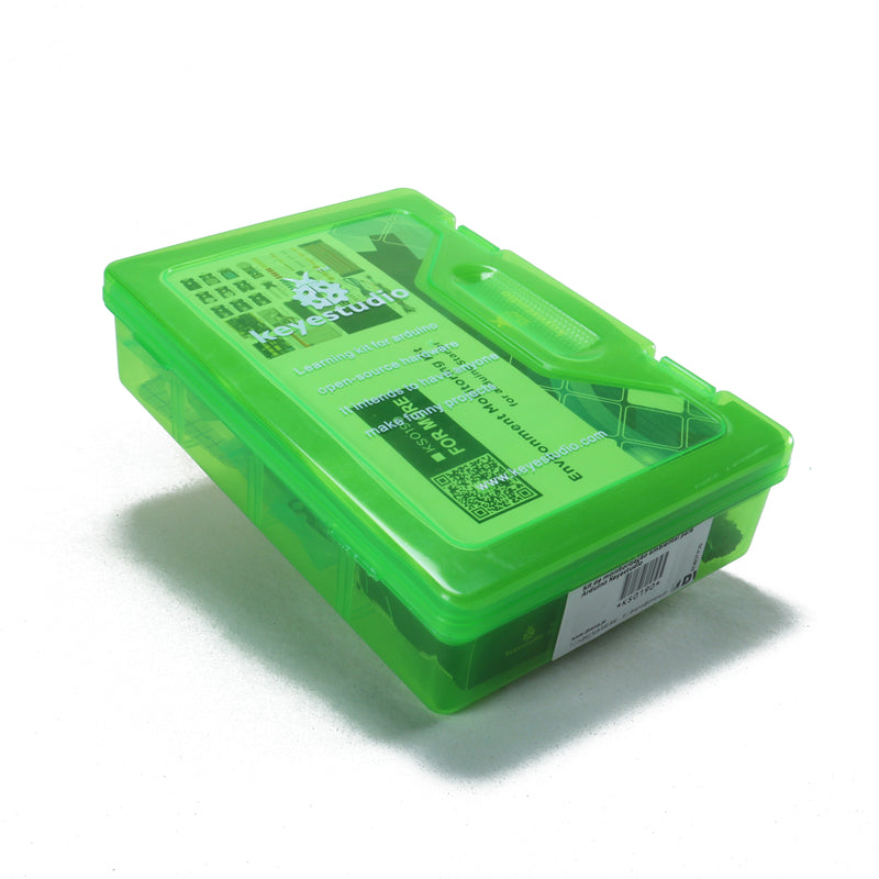 Load image into Gallery viewer, Environmental Monitoring Kit for Arduino Keyestudio