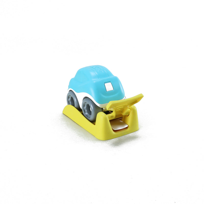 Load image into Gallery viewer, Baby Car Somersault