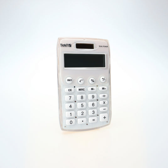 Student Calculator