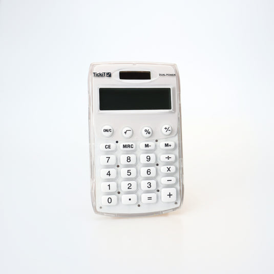 Student Calculator