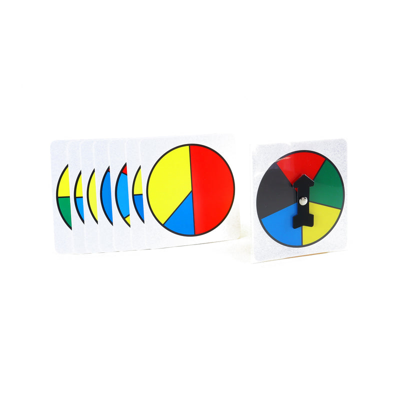 Load image into Gallery viewer, Roulette with 8 different bases