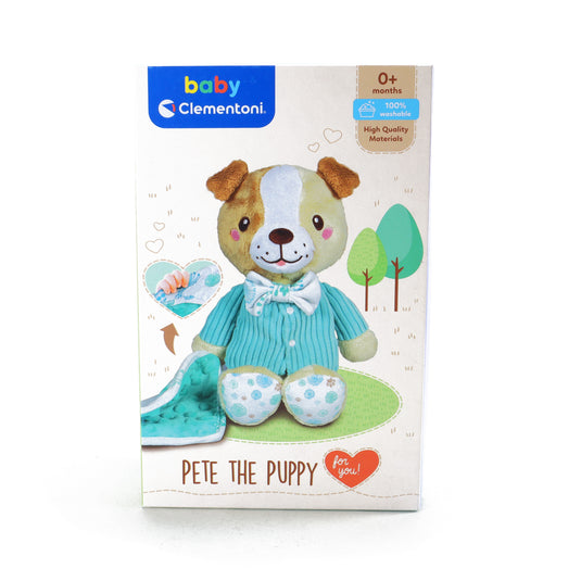 Baby Dog Pete