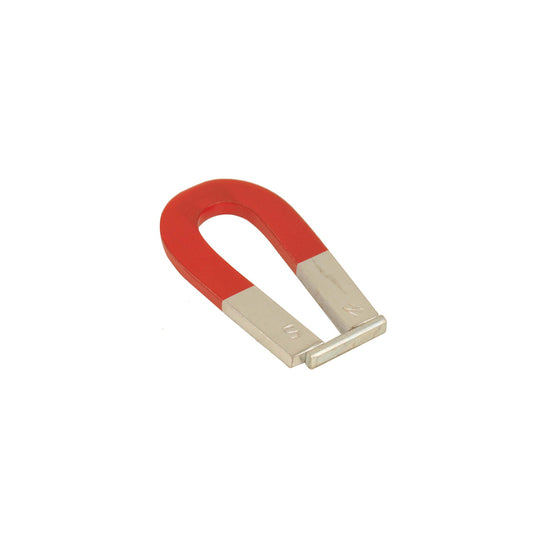Chrome Alloy Steel Horseshoe Magnet