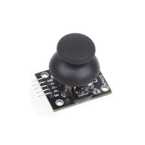 Carregar imagem para visualizador de galeria, Joystick Arduino 3 eixos