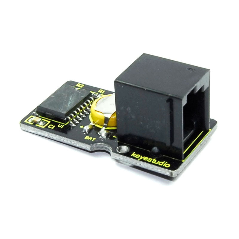 Carregar imagem para visualizador de galeria, Módulo relógio DS3231 (Ligação Easy) para Arduino