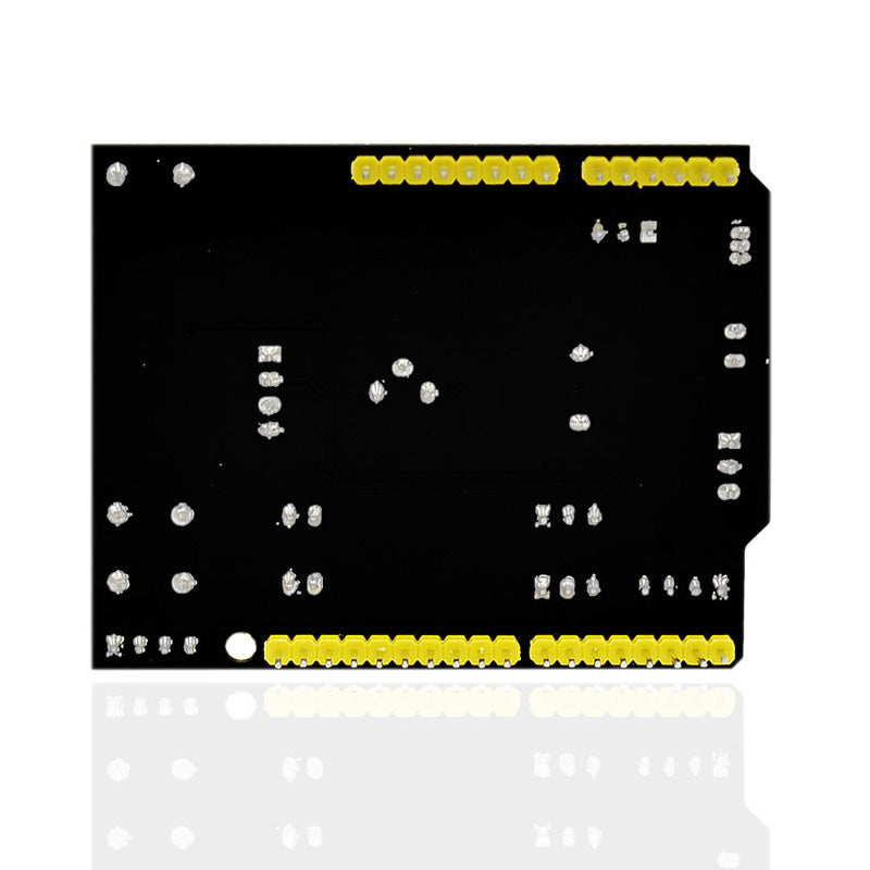 Load image into Gallery viewer, Multifunction Shield V1 for Arduino Keyestudio