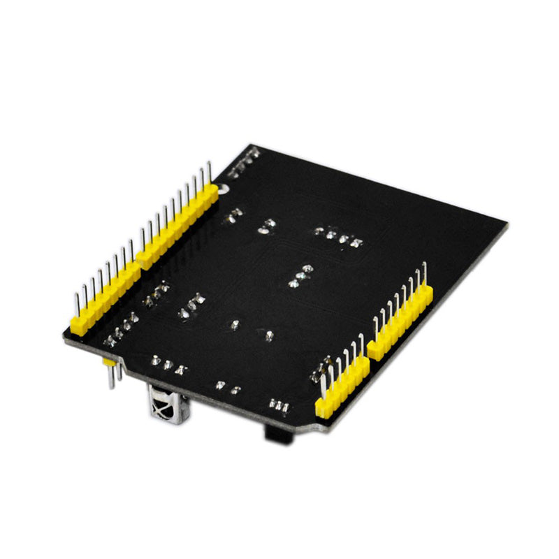Load image into Gallery viewer, Multifunction Shield V1 for Arduino Keyestudio