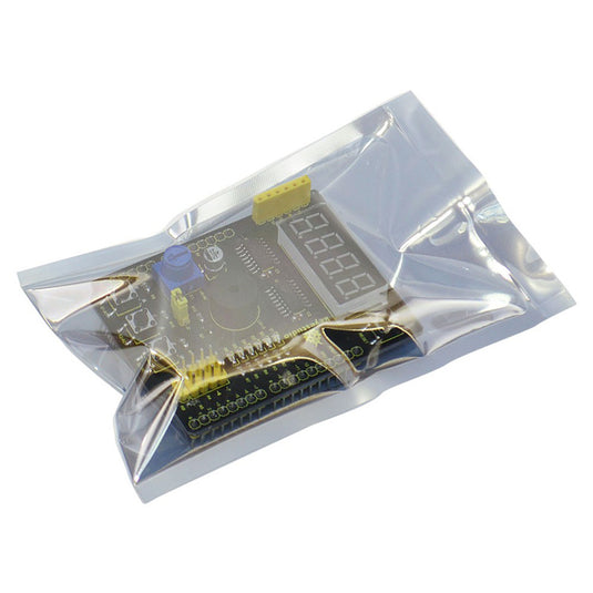 Shield V2 multifunções para Arduino Keyestudio