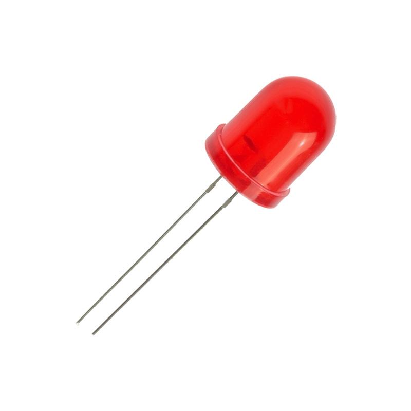 Load image into Gallery viewer, LED 10 mm