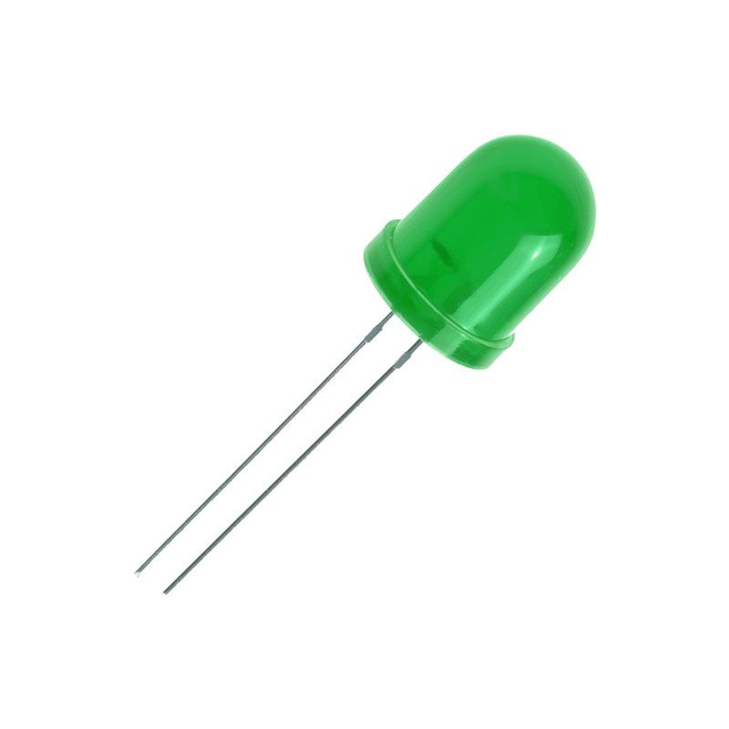 Load image into Gallery viewer, LED 10 mm
