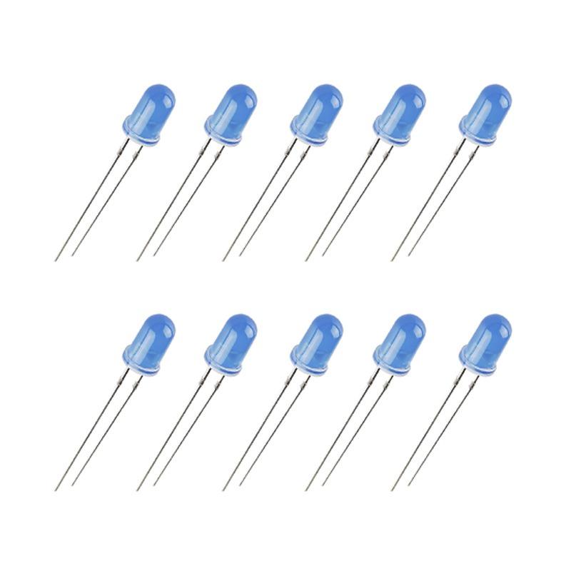 Load image into Gallery viewer, LED 3mm (50 Units)