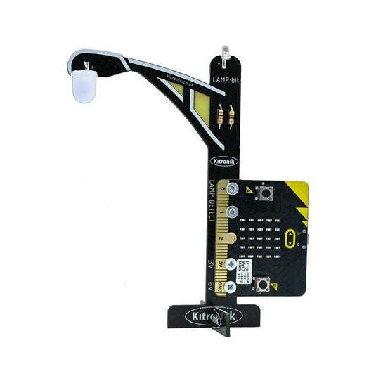 Lamp:bit Micro:bit