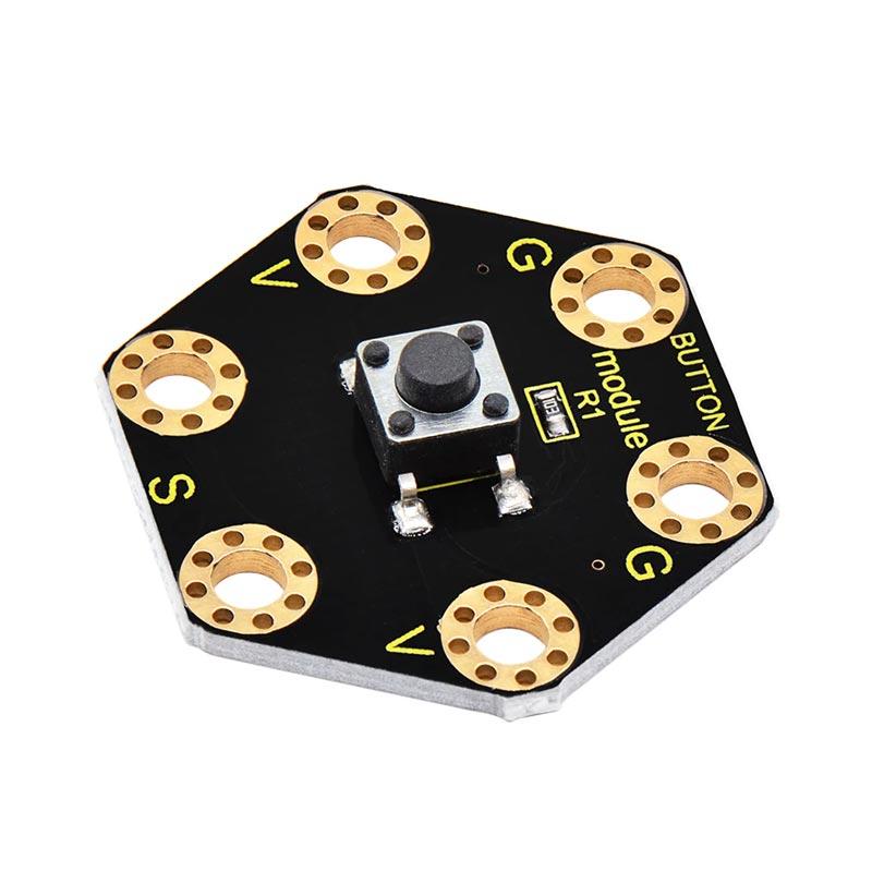 Load image into Gallery viewer, Módulo botão Micro:bit Keyestudio
