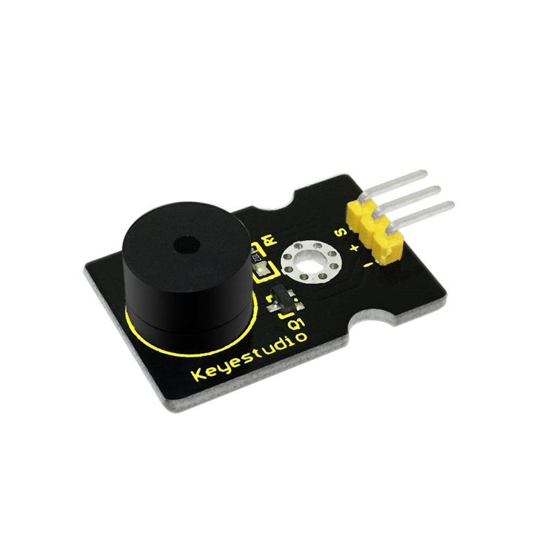 Load image into Gallery viewer, Módulo digital buzzer passivo para Arduino Keyestudio