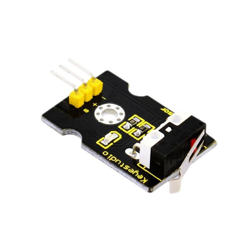 Load image into Gallery viewer, Módulo sensor de colisão para Arduino Keyestudio