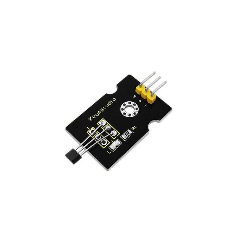 Carregar imagem para visualizador de galeria, Módulo sensor magnético para Arduino Keyestudio