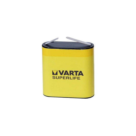 batería de 4,5 V