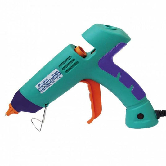 Pistola de cola quente 100W